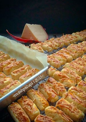 Foto resep Kastangel