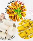 Bánh cay 🌶🌶🌶🌶🌶🌶🌶