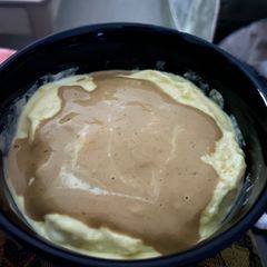 A picture of Best Ever Mango Smoothie Bowl.