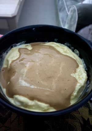 A picture of Best Ever Mango Smoothie Bowl.