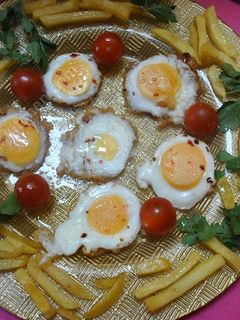 عکسی از دستور نیمرو