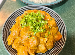 صورة لوصفة بتر تشيكن 🥘