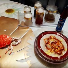 Crab Soup🦀 A picture of Crab Soup🦀.