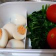 Diet Mayo H1 (Lunch)