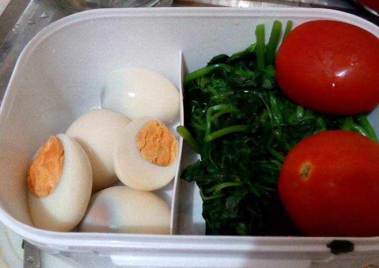 Diet Mayo H1 (Lunch)