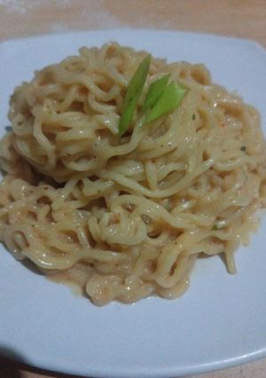 Foto resep So creamie
