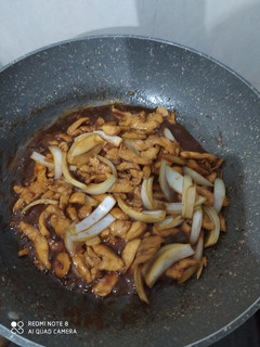 Foto resep Ayam Teriyaki
