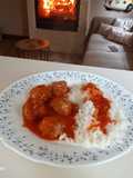 Albóndigas