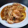 Seafood Maknyoss
