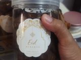 Chocochip Almond super nyoklat