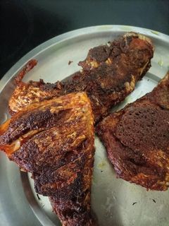 சங்கரா மீன் ப்ரை(fish fry recipe in tamil) செய்முறை முக்கிய புகைப்படம்