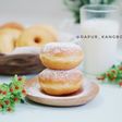 Donat Kentang Lembut & Empuk sampai Besok