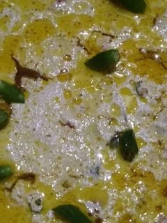 পোস্ত ভাপা (Posto bhapa recipe in Bengali) রেসিপির প্রধান ছবি