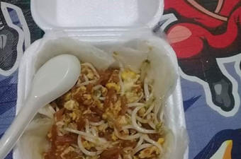 Langkah Mudah untuk Membuat Lumpia Basah Bandung Wajib Dicoba
