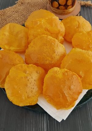 મસાલા પૂરી(masala puri recipe in Gujarati) રેસીપી મુખ્ય ફોટો