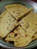 Roti Paratha