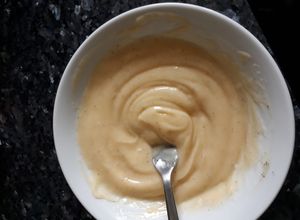 Foto principal de Mayonesa caserita de mamá