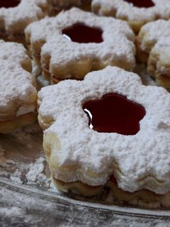 صورة لوصفة 🍥 صابلي ☕
