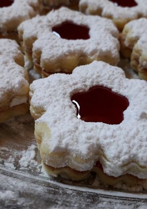 صورة لوصفة 🍥 صابلي ☕