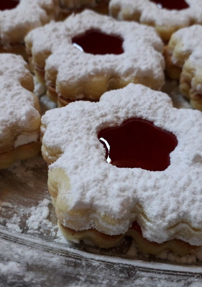 صورة لوصفة 🍥 صابلي ☕