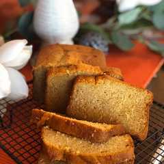 รูปของ Banana bread