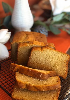 Foto resep Banana bread