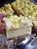 Key Lime Pie (Tarta de Lima)