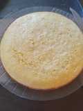 Budín de Limón 🍋