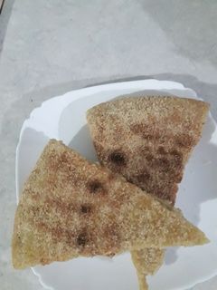صورة لوصفة مبسس تلمسان 😋