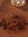 Vongole alla Sochi