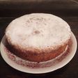 Torta de requesón