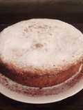 Torta de requesón