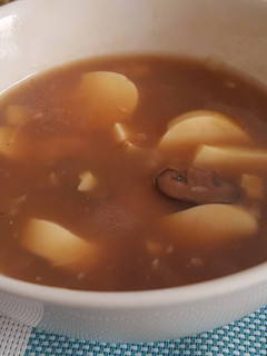 Foto resep Sop Tahu Szechuan