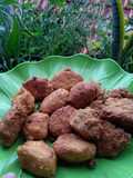 Tahu pentul