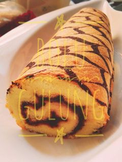 Foto resep Bolu Gulung Ekonomis