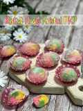 Biskut Arab Kristal PKP
