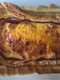 Una foto de Quiche rápida