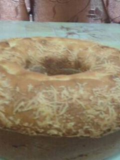 Foto resep Brudel keju