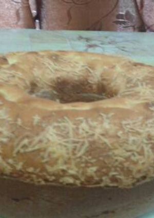 Foto resep Brudel keju