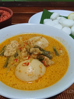 Foto resep 397. Sayur Godog original Betawi
