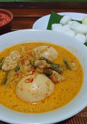 Foto resep 397. Sayur Godog original Betawi