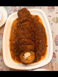 عکسی از دستور رولت گوشت