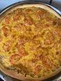 Tarta de atún