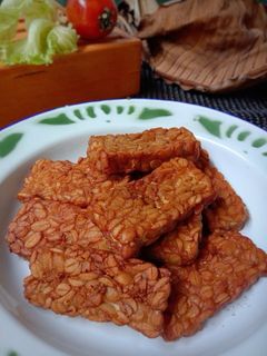 Foto resep Tempe Goreng