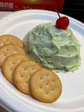 Dip de Pistacho
