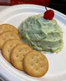 Dip de Pistacho