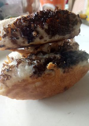 Foto resep Kue Pancong lumer