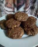 Keto: Galletas con sabor a Navidad