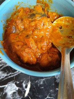 சிக்கன் கிரேவி (Chicken Gravy Recipe in Tamil) செய்முறை முக்கிய புகைப்படம்