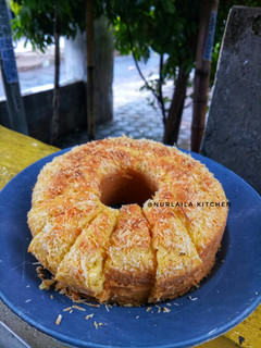Foto resep Bolu tape 2telur